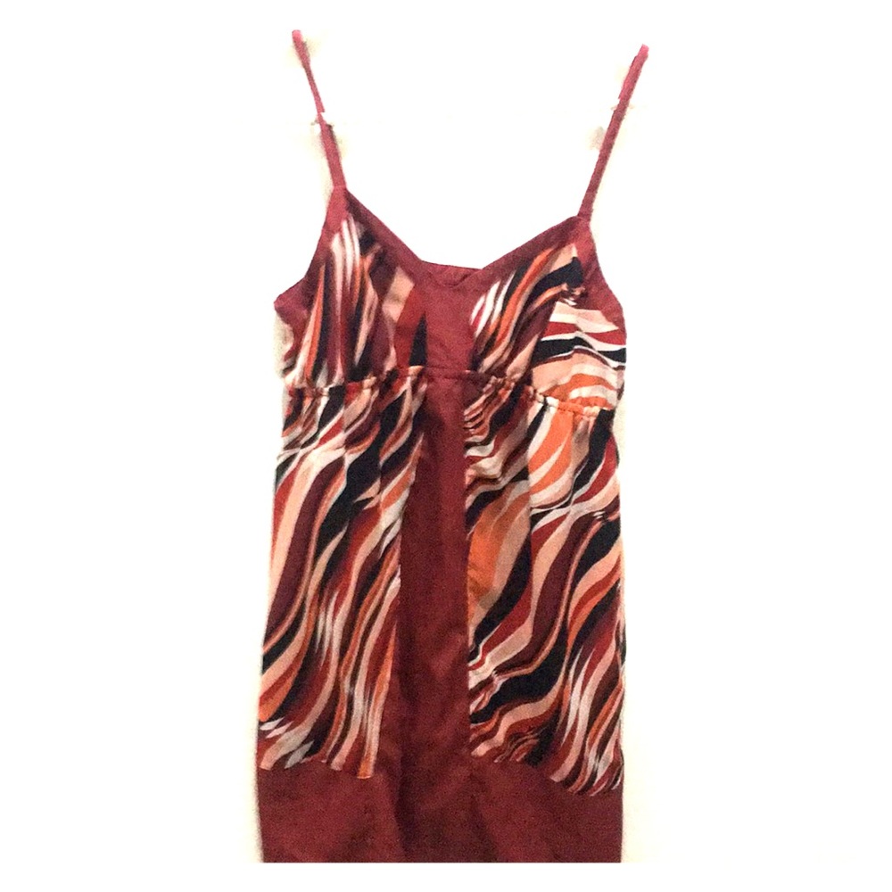 ELLE women’s casual dress size M